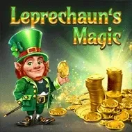 Leprechaun's MagicMaxwingaming game thumbnail
