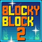 Blocky Blocks 2 game icon