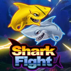 Shark Fight game icon