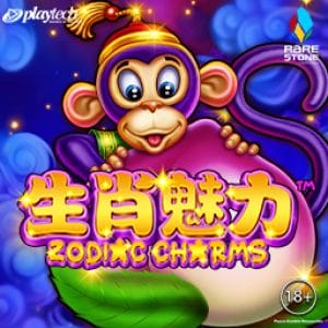 Zodiac Charms™ game thumbnail