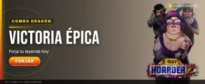 Mega Match de Depósito