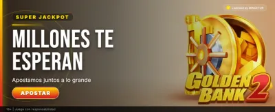 Victoria Salvaje Buffalo Win