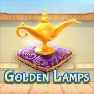 Golden Lamps Maxwingaming