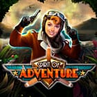 Spirit of Adventure