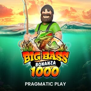 Big Bass Bonanza 1000 game thumbnail