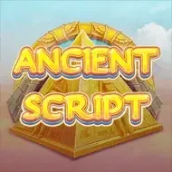 Ancient Script game icon