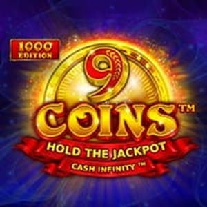 9 Coins™ 1000 Edition