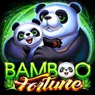 Bamboo FortuneRubyplay