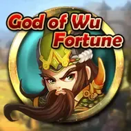 God of Wu Fortune game thumbnail