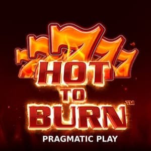 Hot to Burn