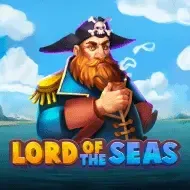 Lord of the Seas game icon