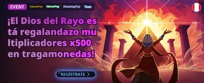 Casino en Vivo