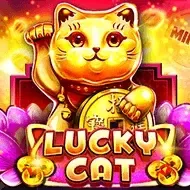 Lucky Cat game thumbnail