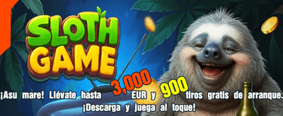 Experiencia de casino en 20bet Perú