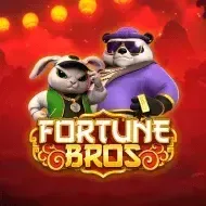 Fortune Bros game icon