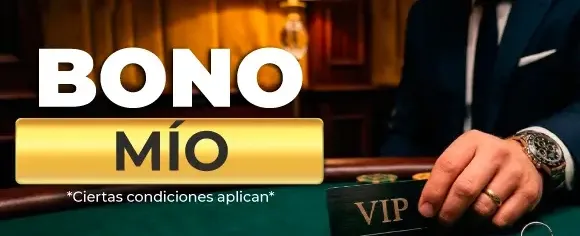 Bono de Bienvenida 100% Extra image