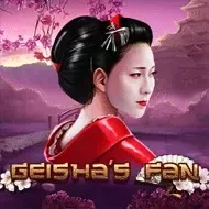 Geisha's FanTomhorn