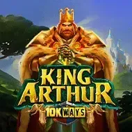 King Arthur 10K WaysReelplay